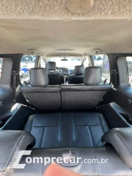 GRAND LIVINA 1.8 SL 16V