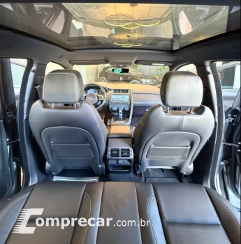 E-PACE 2.0 16V P300 R-dynamic SE AWD