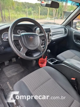 Ranger XLT 3.0 4x4