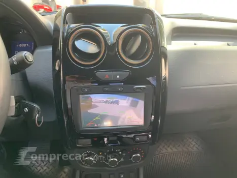 DUSTER Dynamique 2.0 Flex 16V Aut.