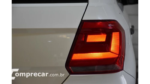 GOL - 1.0 12V MPI TOTAL TRENDLINE 4P MANUAL