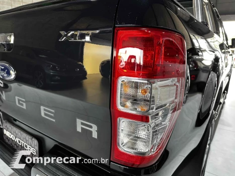 RANGER 2.5 XLT 4X2 CD 16V FLEX 4P MANUAL
