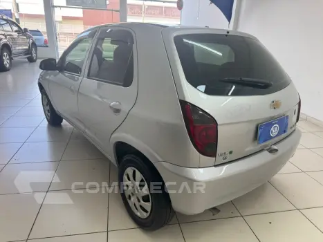 CELTA 1.0 MPFI LT 8V FLEX 2P MANUAL