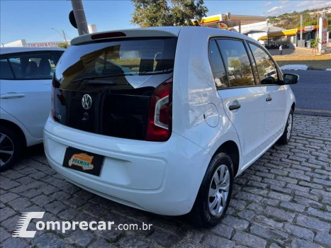 UP 1.0 MPI Take UP 12V