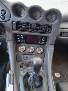 3000 GT 3.0 Vr-4 V6 24V