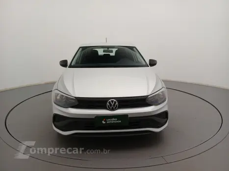 POLO 1.0 MPI TRACK MANUAL