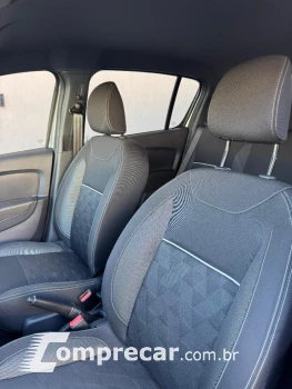 SANDERO 1.0 12V SCE Stepway ZEN