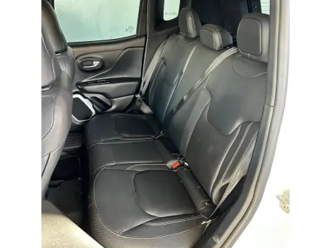 RENEGADE 2.0 16V TURBO DIESEL LONGITUDE 4P 4X4 AUTOMÁTICO