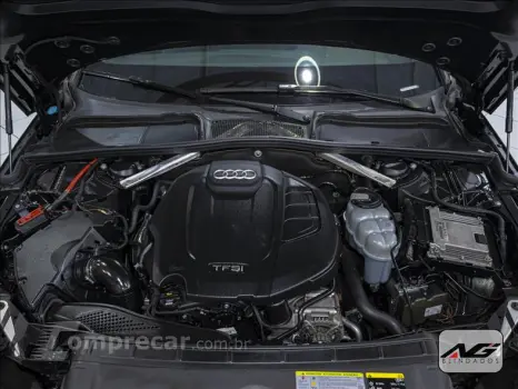 A4 2.0 TFSI Ambiente Avant S Tronic