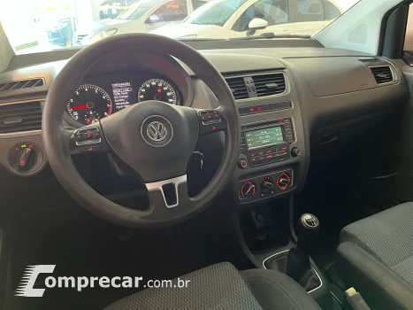 FOX 1.0 MI Bluemotion 8V