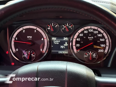 RAM 6.7 2500 Laramie 4X4 CD I6 Turbo