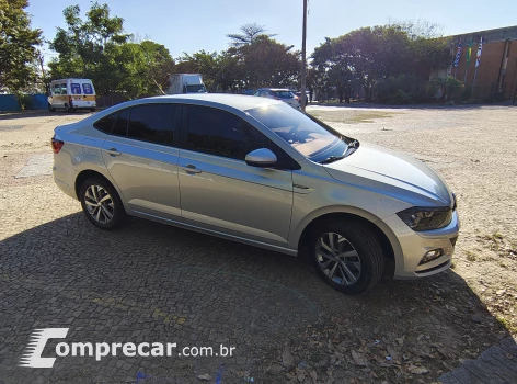 VIRTUS 1.0 200 TSI Comfortline