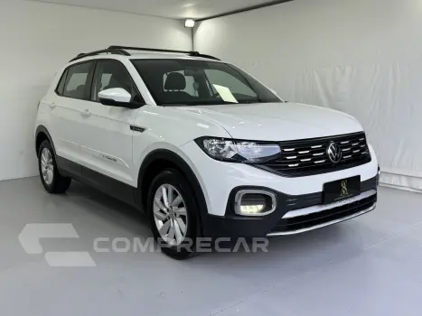 T-CROSS 1.0 200 TSI Sense