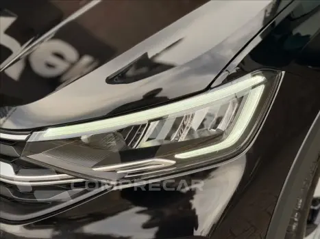 NIVUS 1.0 200 TSI Highline