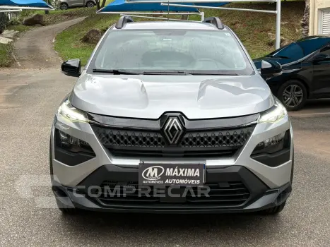 KARDIAN 1.0 TCE Techno EDC