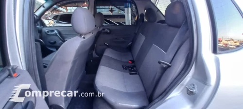 CLASSIC 1.0 MPFI LS 8V