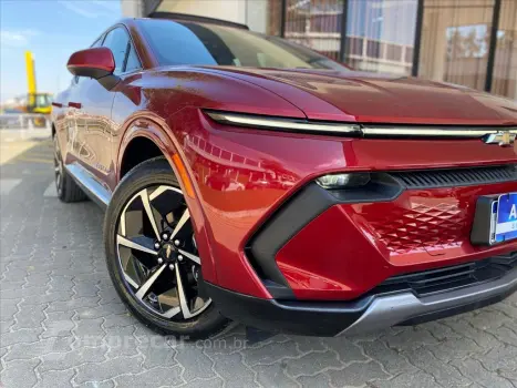 EQUINOX EV 85 KW ELÉTRICO eAWD