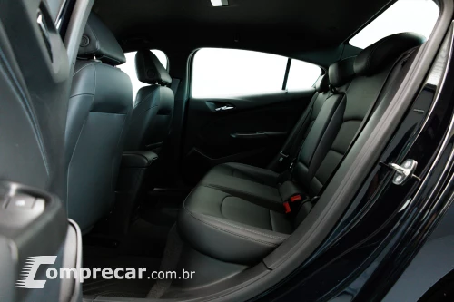 CRUZE 1.4 Turbo Midnight 16V