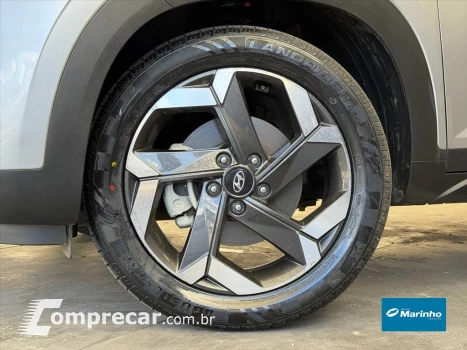 CRETA 2.0 FLEX ULTIMATE AUTOMÁTICO