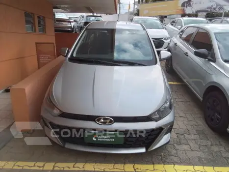 HB20 1.0 12V FLEX LIMITED PLUS MANUAL