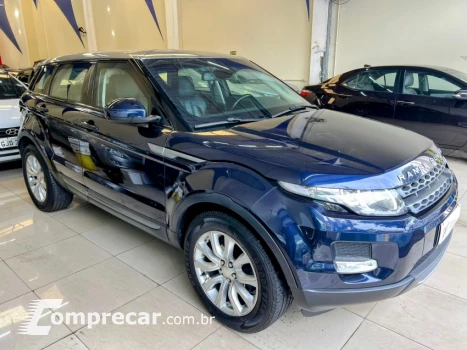 RANGE ROVER EVOQUE 2.0 Pure 4WD 16V