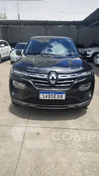 KWID 1.0 12V SCE Intense