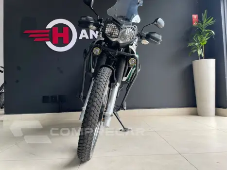 XTZ 250 TÉNÉRÉ
