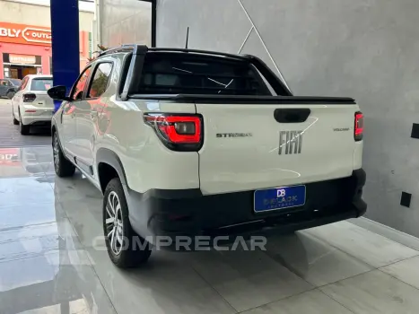 Strada Volcano 1.3 Flex 8V CD