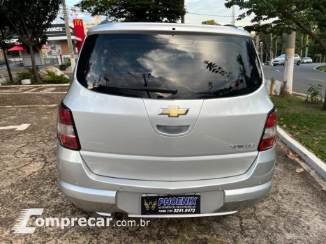 SPIN 1.8 LTZ 8V