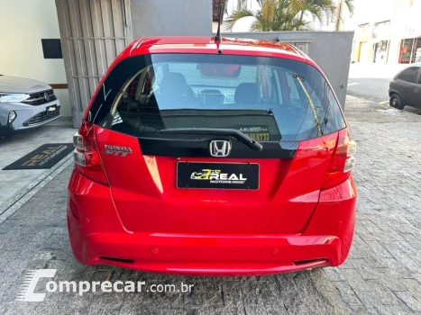 FIT 1.5 EX 16V