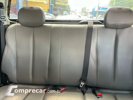 S10 Pick-Up LTZ 2.5 Flex 4x2 CD Aut.