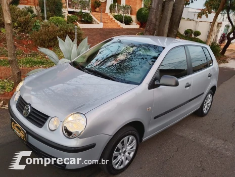 POLO 1.6 MI 8V