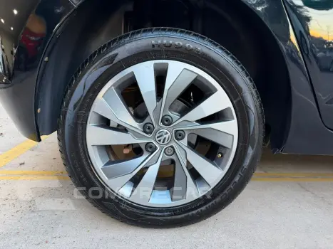 Polo 1.0 200 Tsi Highline Automático