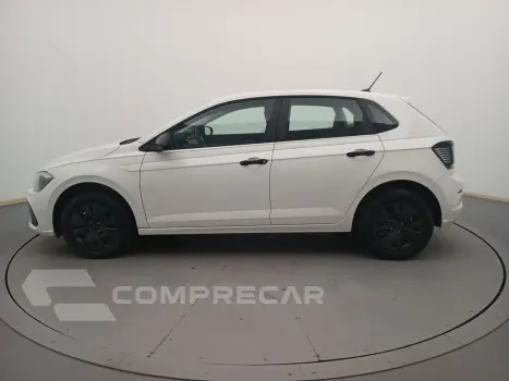 POLO 1.0 MPI TRACK MANUAL