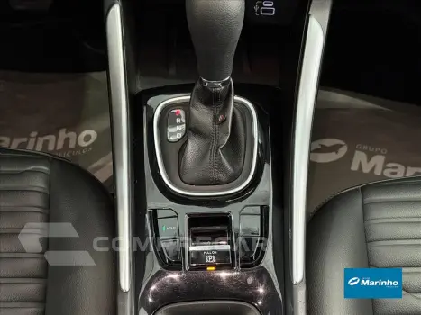 FASTBACK 1.0 TURBO 200 FLEX IMPETUS CVT