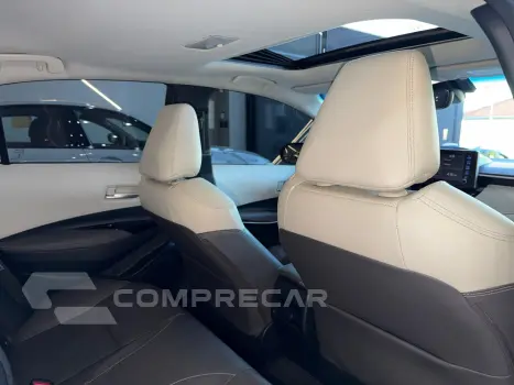 Corolla Altis