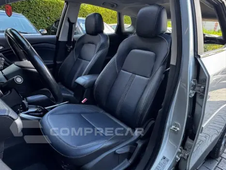 TRACKER - 1.2 TURBO PREMIER AUTOMÁTICO