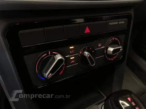 T-Cross 1.0 200 Tsi Total Flex Sense Automático