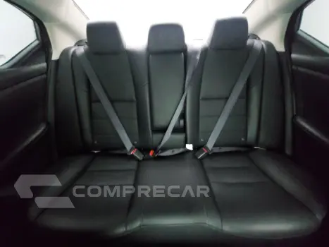 SENTRA 2.0 16V GASOLINA ADVANCE XTRONIC