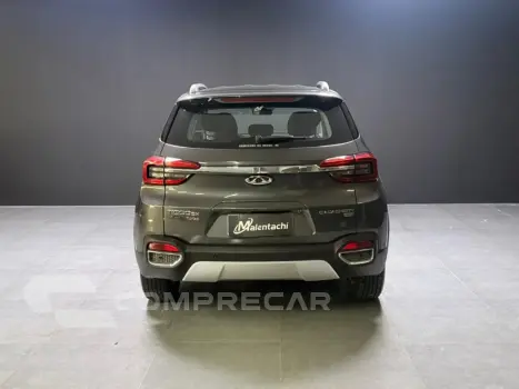 TIGGO 5x 1.5 VVT TURBO iFLEX T DCT