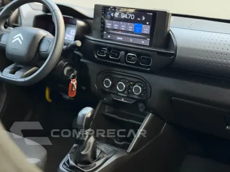 C3 Live 1.0 Flex 6V 5p Mec.