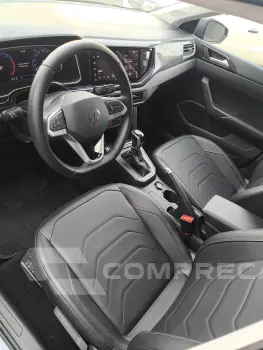 POLO 1.0 170 TSI Highline