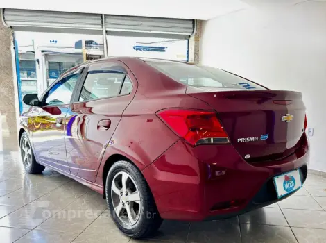 PRISMA 1.4 LTZ Spe/4 8V