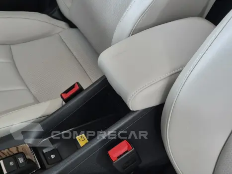 CITY 1.5 I-vtec Touring