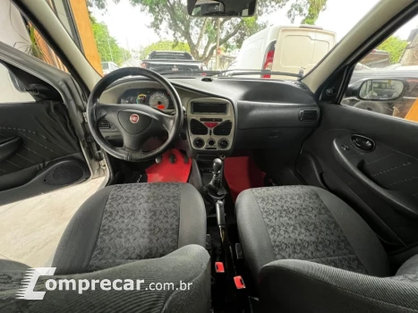 PALIO 1.0 MPI Fire Economy 8V