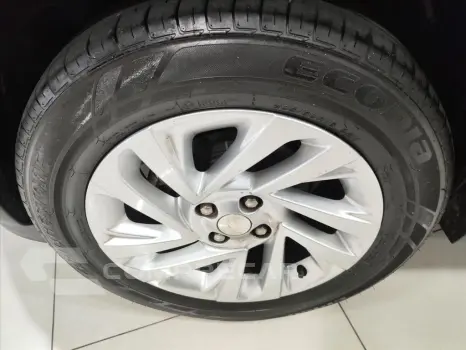 SPIN 1.8 LTZ 8V FLEX 4P AUTOMÁTICO