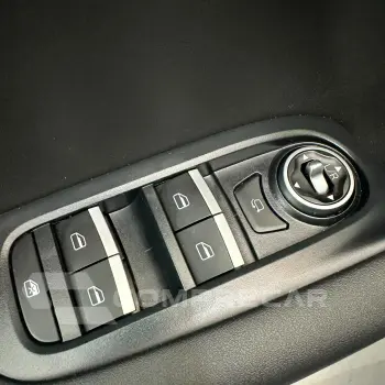 Tiggo 7 SPORT 1.5 Turbo Flex 16V Aut.