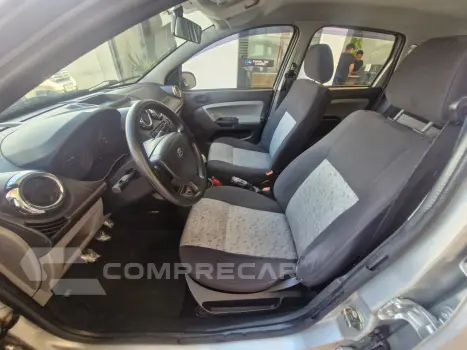 FIESTA 1.0 MPI Class 8V