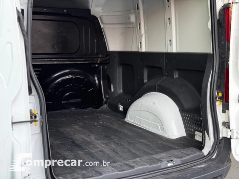 Fiorino Endurance EVO 1.4 Flex 8V 2p