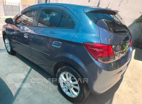 ONIX 1.0 MPFI Lollapalooza 8V